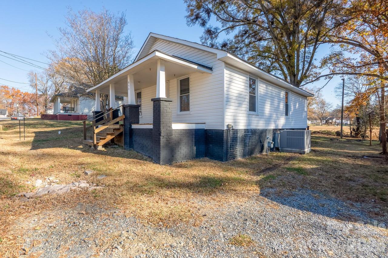 950 Ashby St., Kannapolis, NC 28081