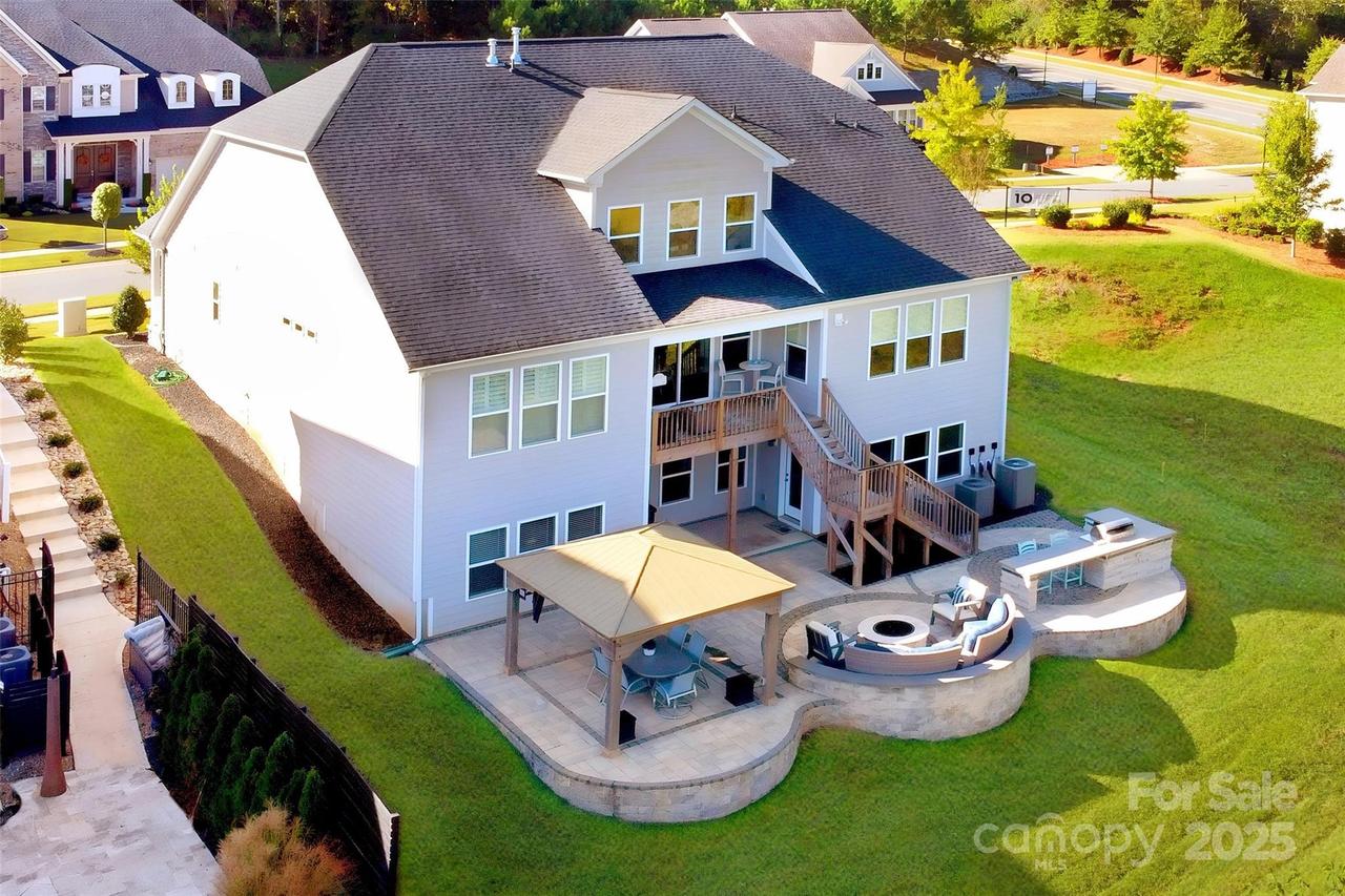 14230 Morningate St., Huntersville, NC 28078