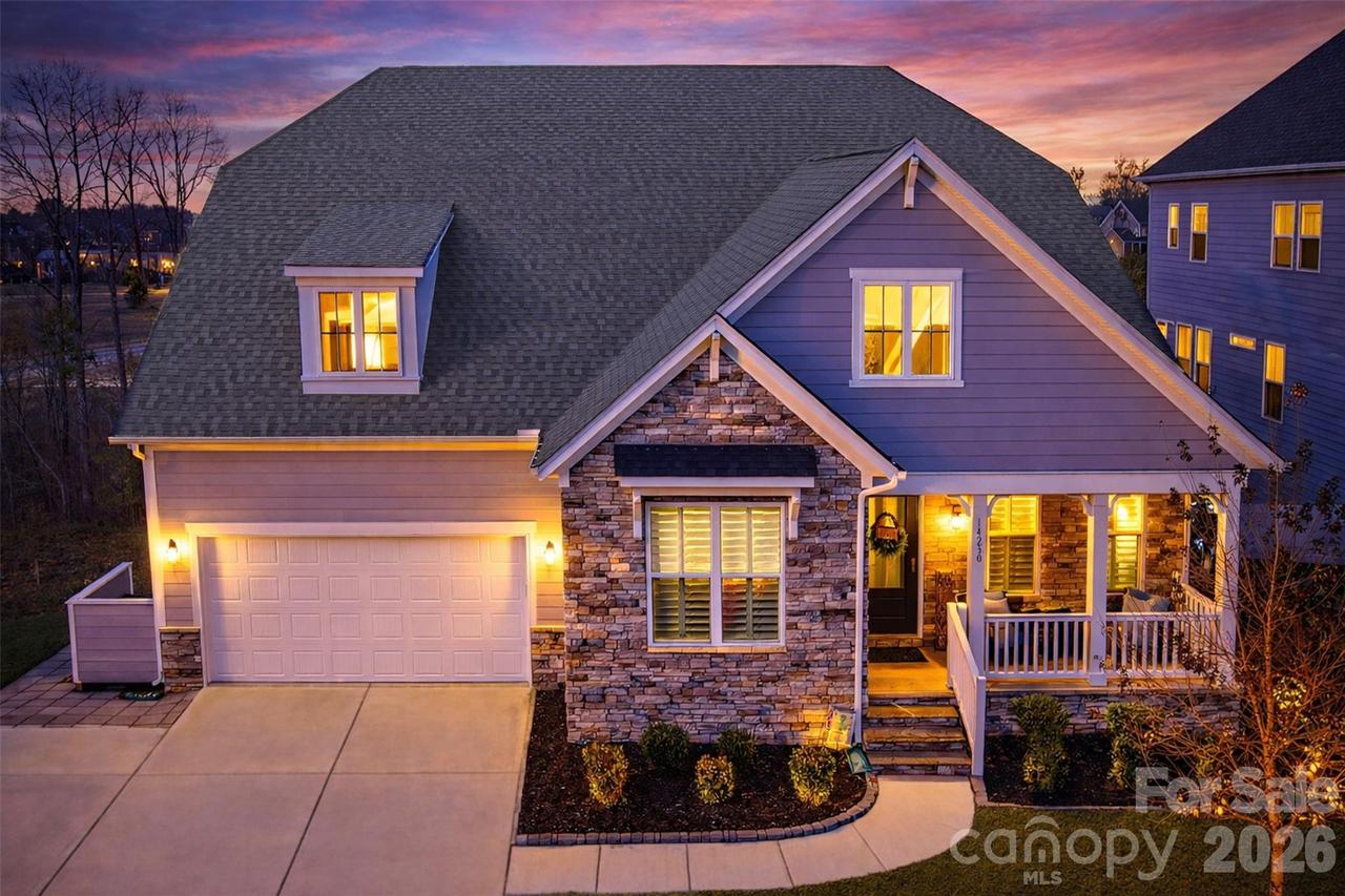 14230 Morningate St., Huntersville, NC 28078