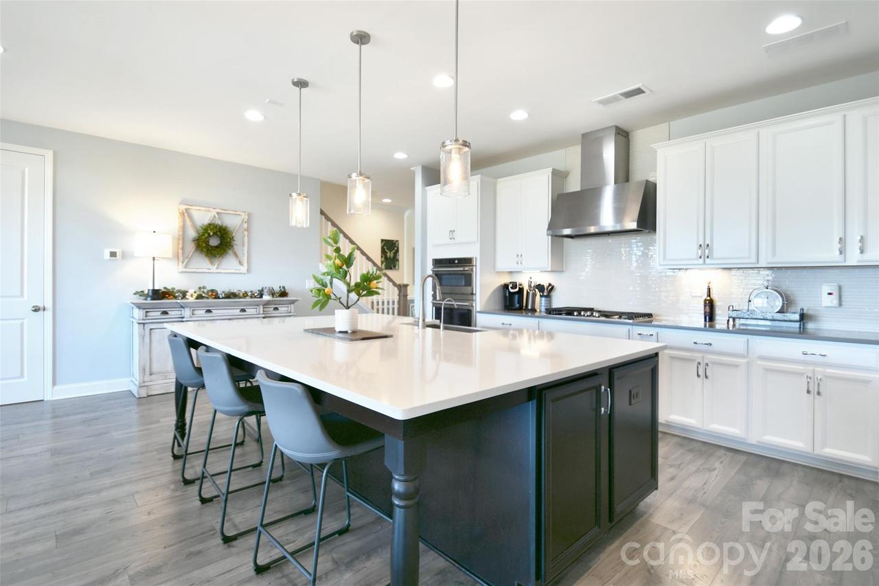 14230 Morningate St., Huntersville, NC 28078