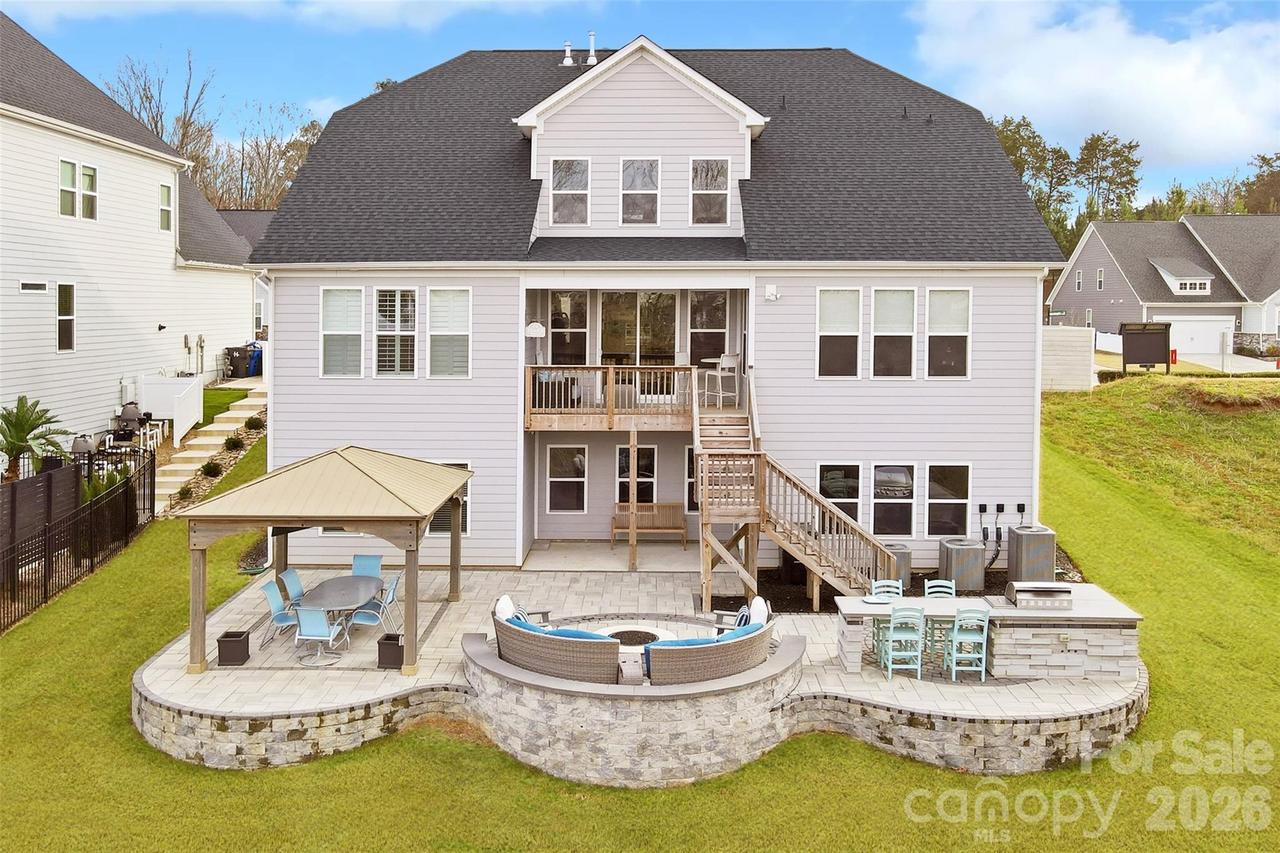 14230 Morningate St., Huntersville, NC 28078