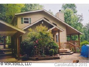 287 Messer Rd., Waynesville, NC 28786