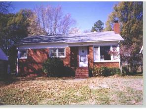 2417 Shamrock Dr., Charlotte, NC 28205