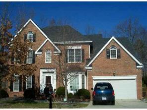 5501 Fairvista Dr., Charlotte, NC 28269