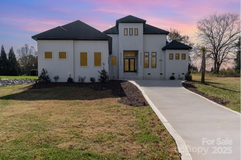 8306 Rolling Fields Rd., Mint Hill, NC 28227