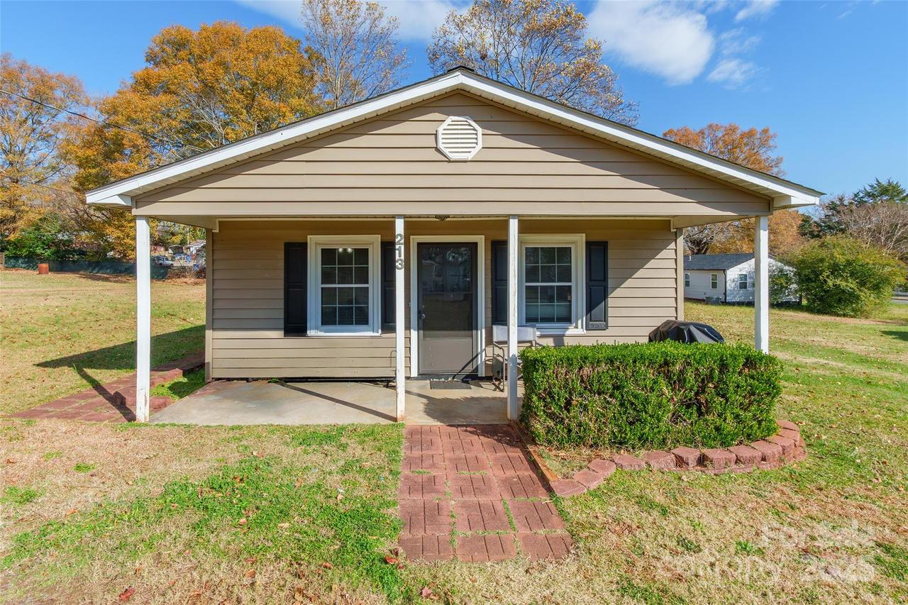 213 Margaret St., Kings Mountain, NC 28086