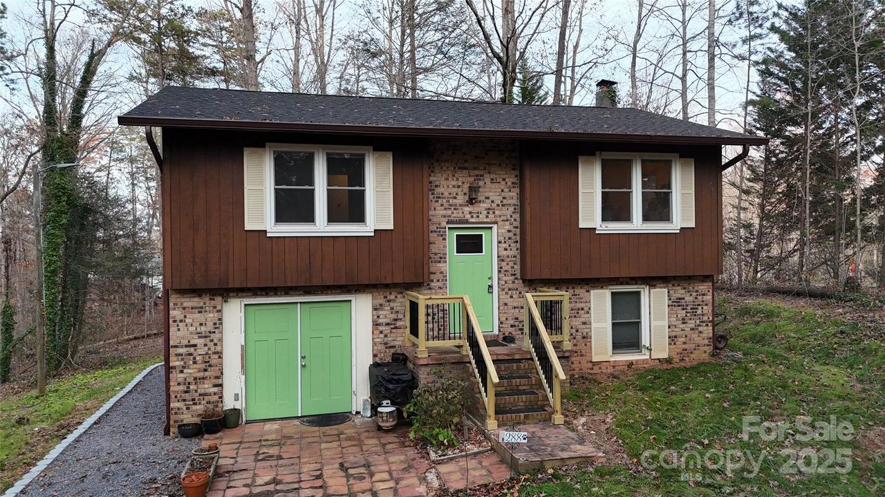 288 Nix Creek Church Rd., Marion, NC 28752