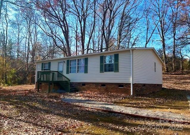 3355 Stony Brook Cir., Newton, NC 28658