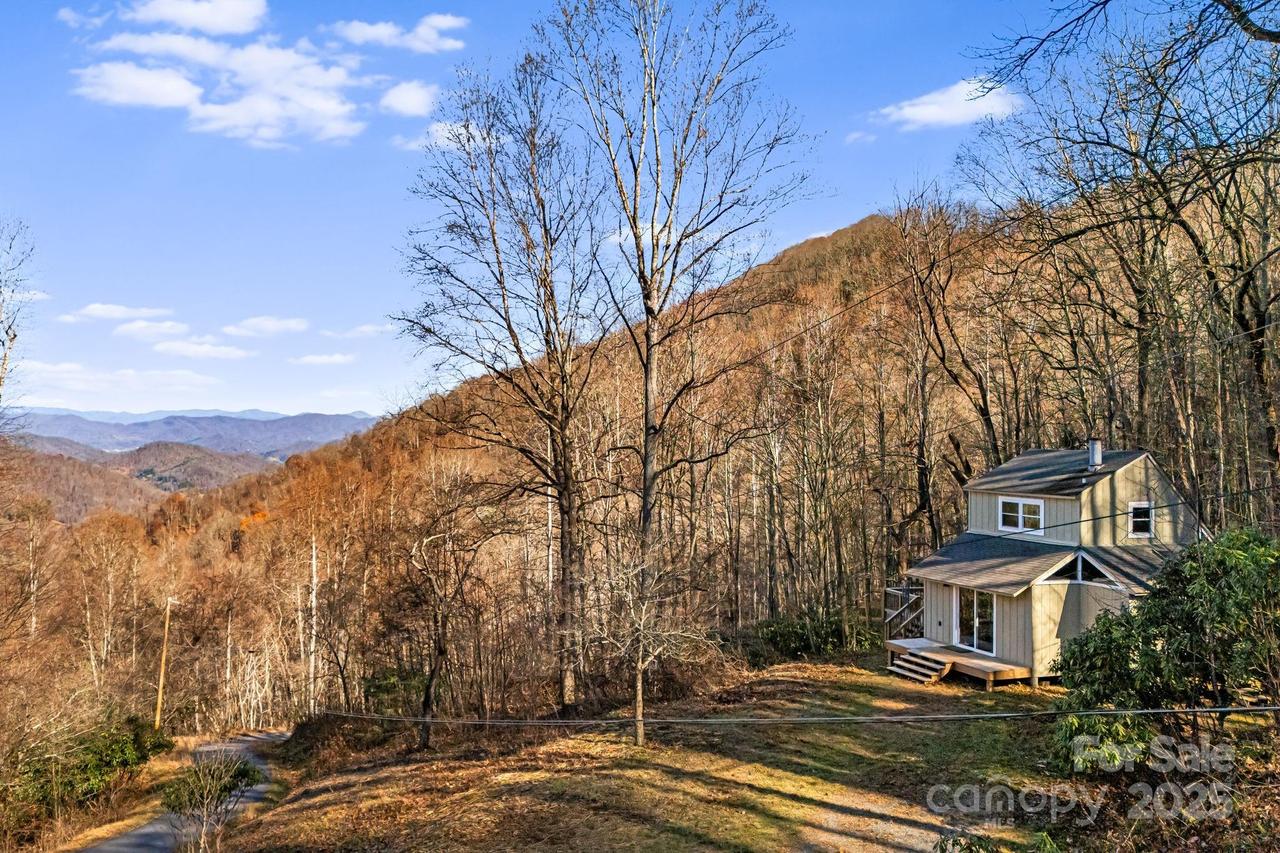 1877 Secluded Valley Rd., Marshall, NC 28753