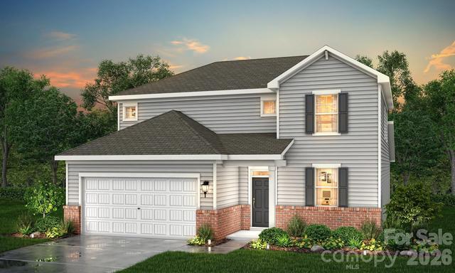 New Construction Homes For Sale This Week That Attend Childers Elementary: November 19th to November 25th