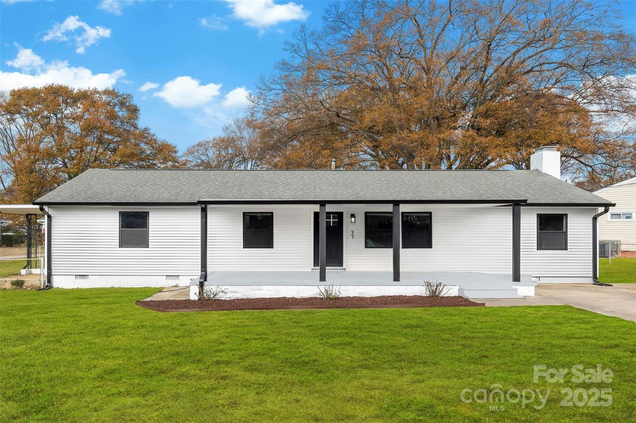 907 N Broad St., Gastonia, NC 28054