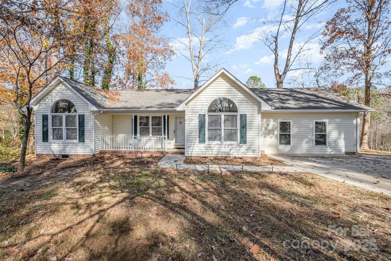 123 General Pemberton St., Stanley, NC 28164