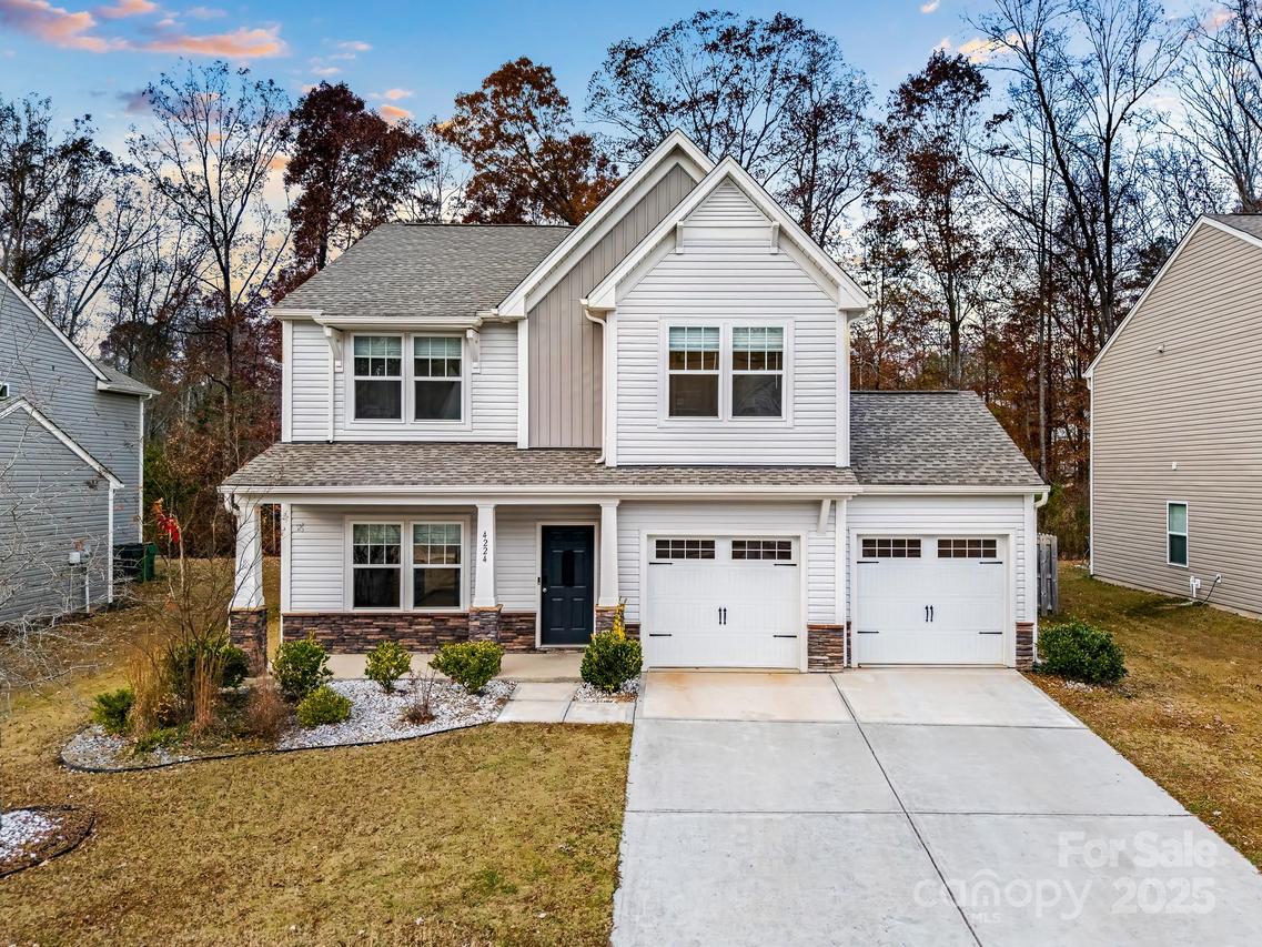 4224 Stockbrook Dr., Charlotte, NC 28215