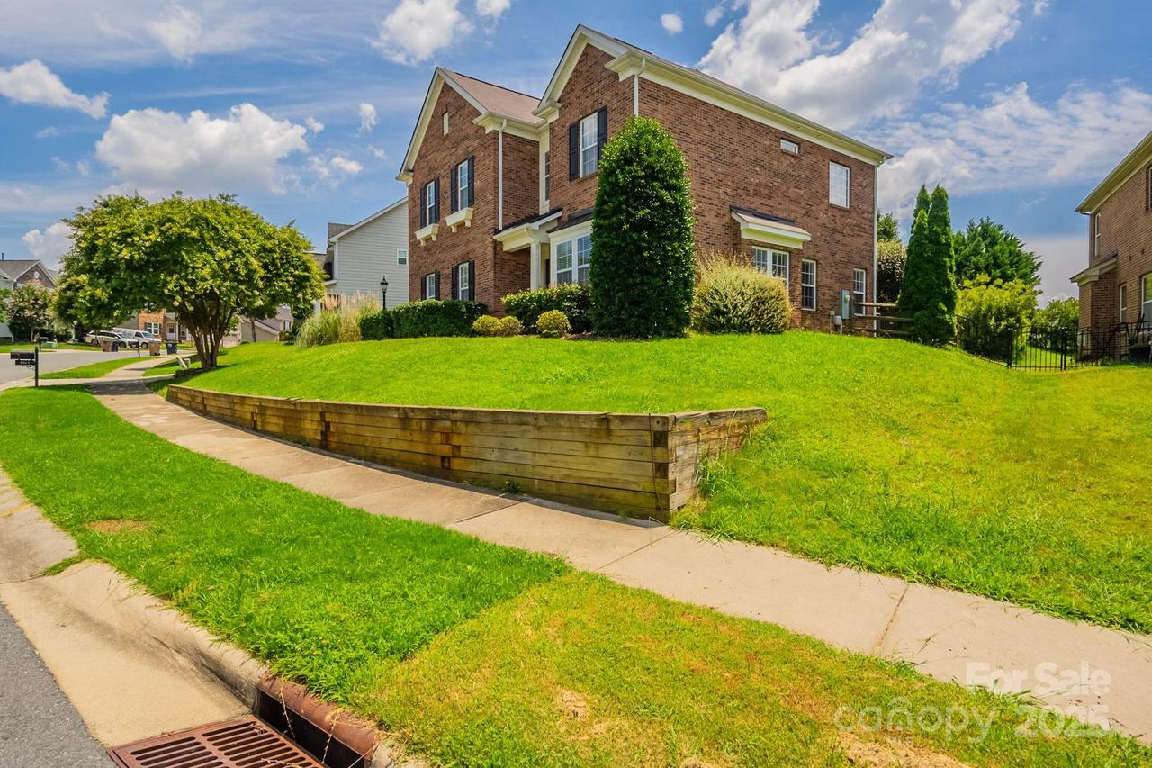 5013 Clover Hill Rd., Indian Trail, NC 28079