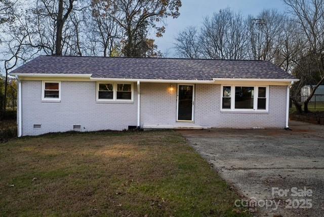 116 Brymer Rd., Gastonia, NC 28056