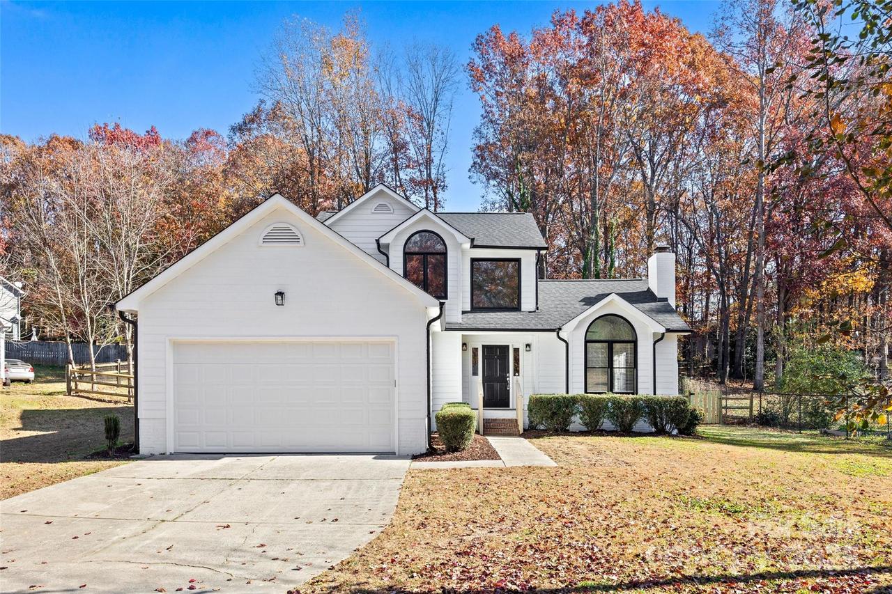 106 Steuben Dr., Huntersville, NC 28078