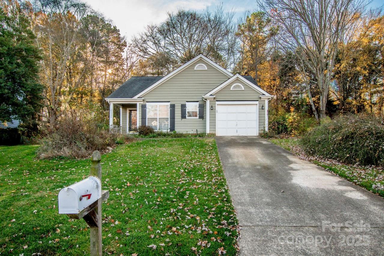 10324 Bon Meade Ln., Cornelius, NC 28031