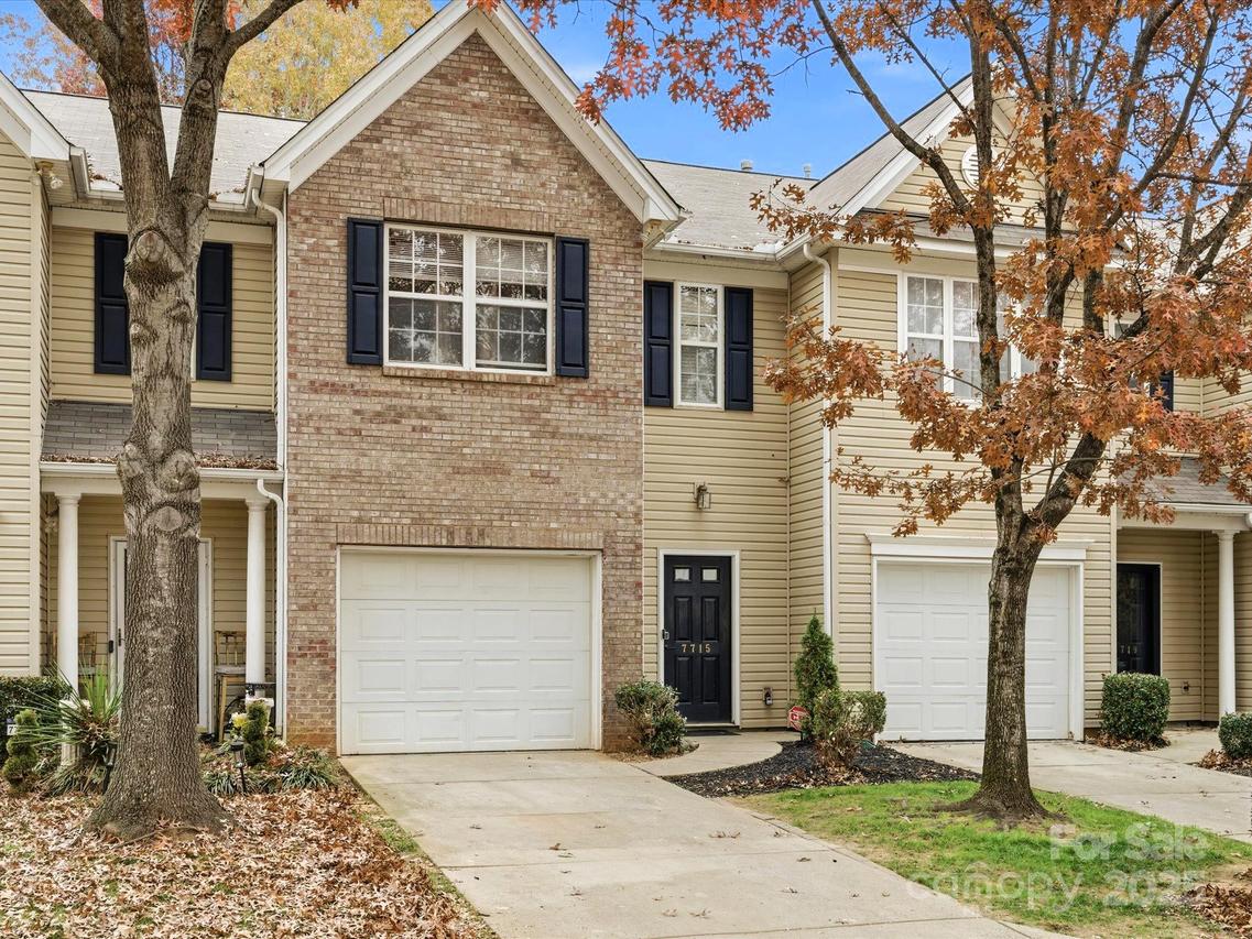 7715 Abigail Glen Dr., Charlotte, NC 28212