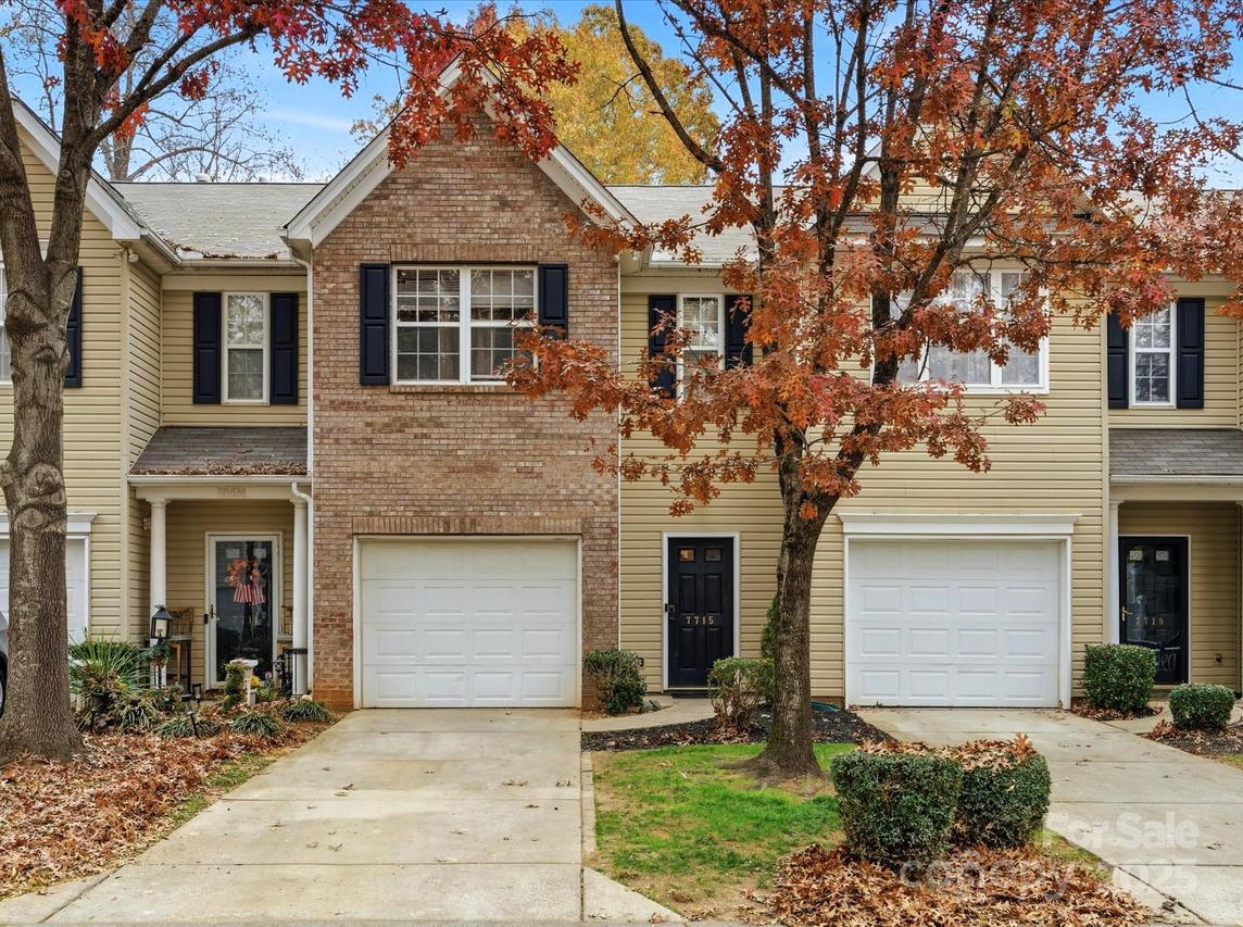 7715 Abigail Glen Dr., Charlotte, NC 28212