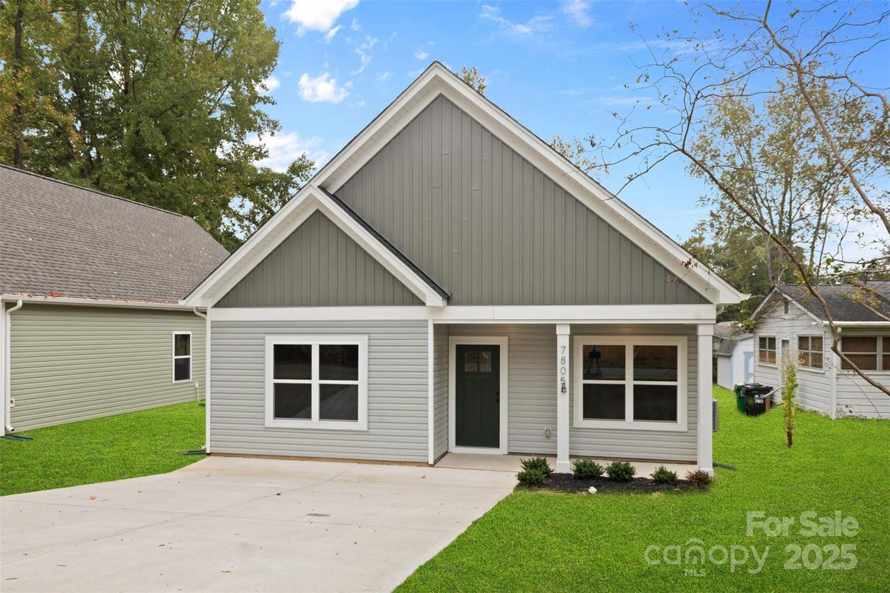 7805 Casa Loma Rd., Charlotte, NC 28269