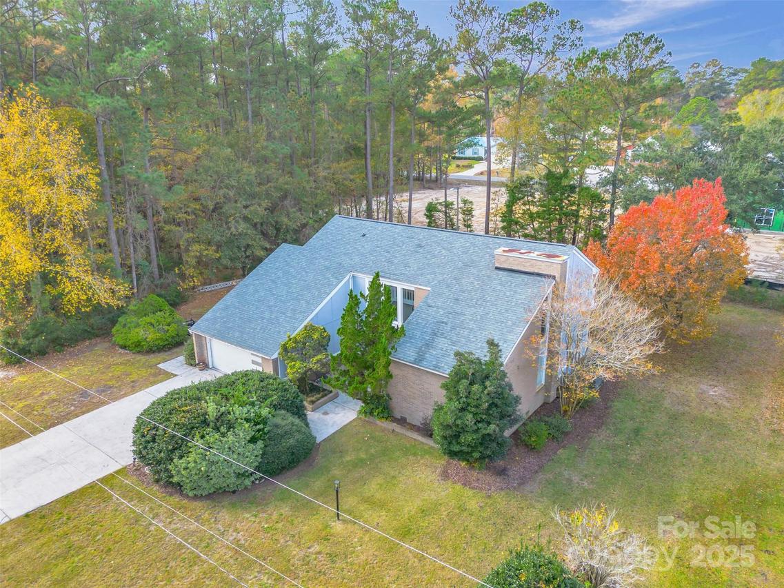 1021 Parkwood Dr., Leland, NC 28451