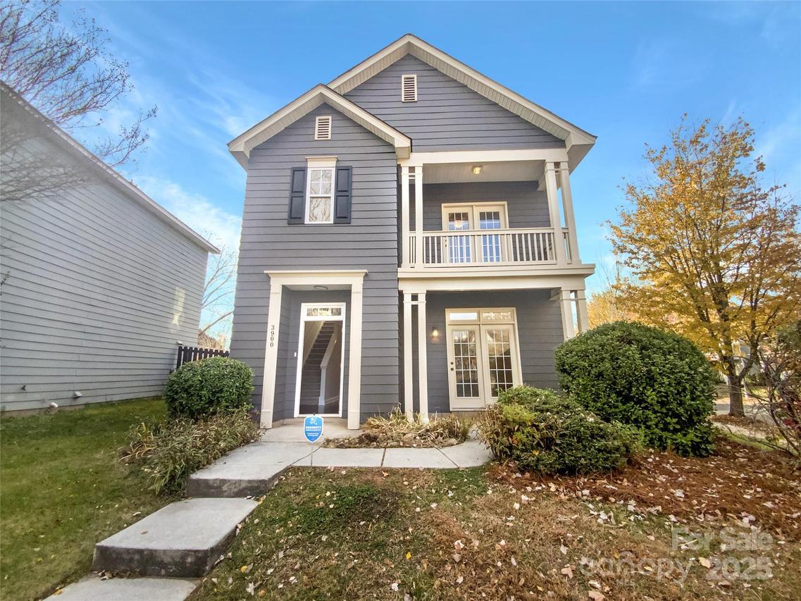 3900 Wilgrove Way Dr., Charlotte, NC 28213