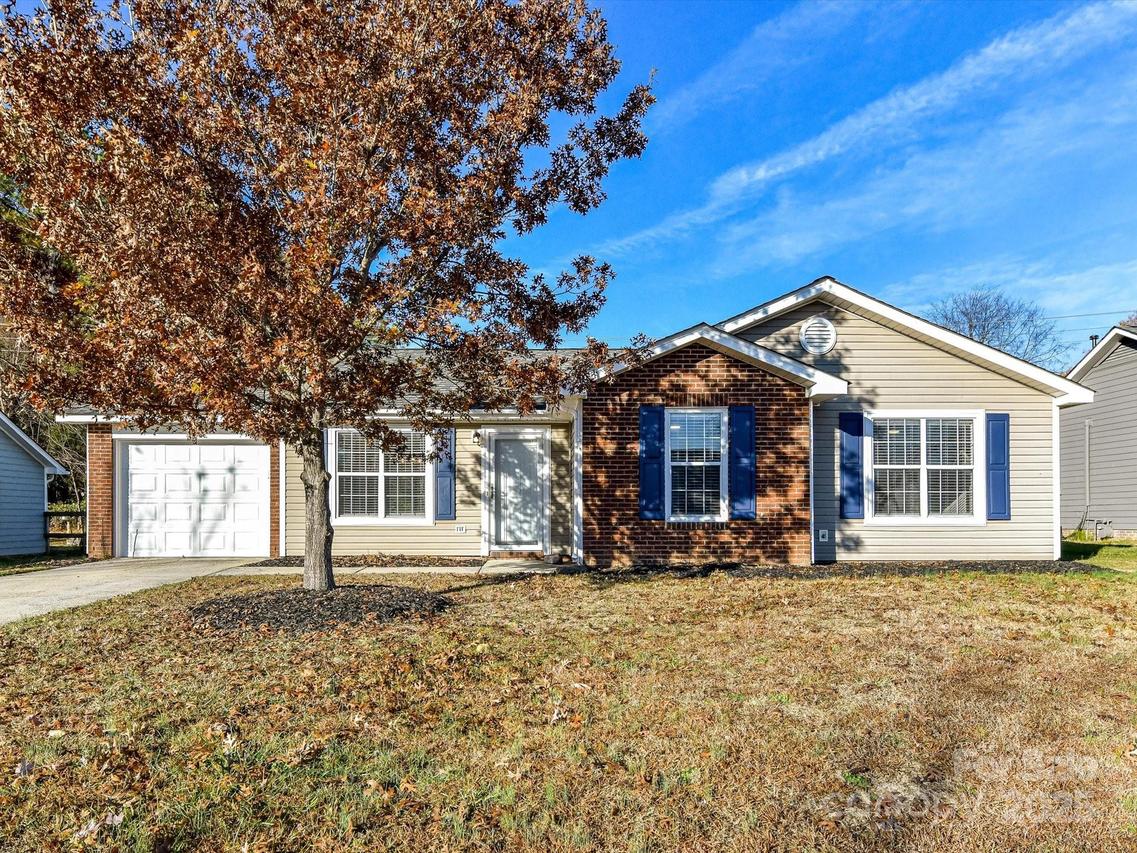 5008 Alexis Dr., Indian Trail, NC 28079