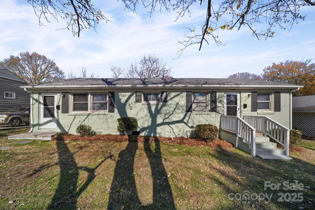 1106 Summer Dr., Gastonia, NC 28052