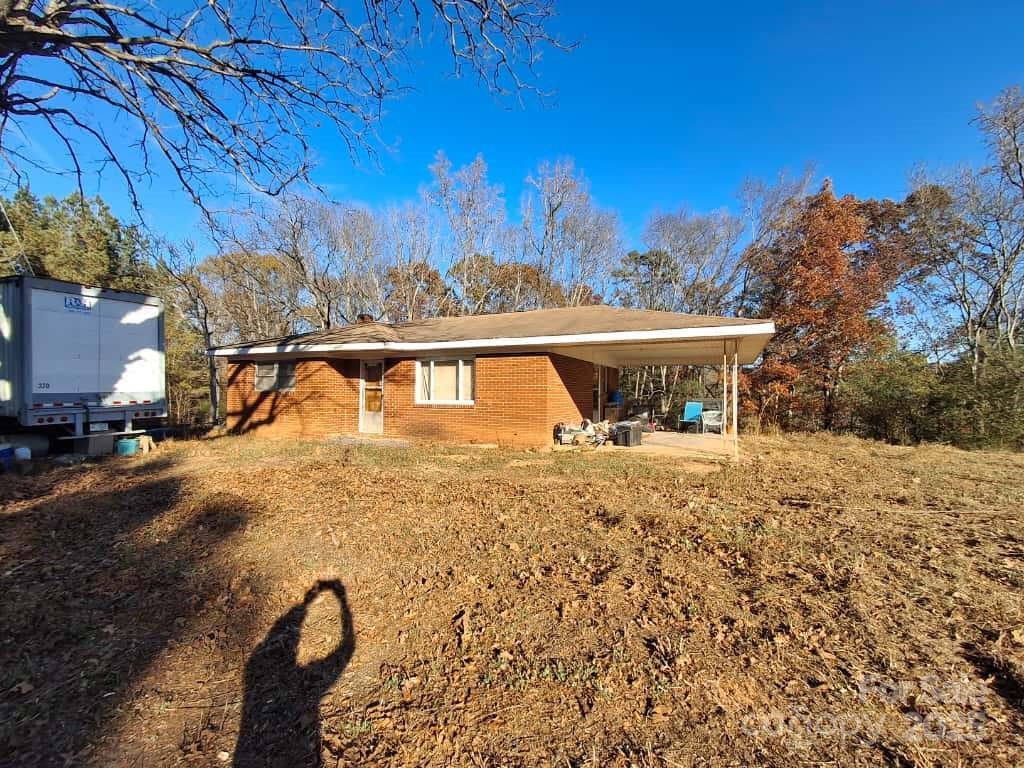 8092 Riverview Rd., Norwood, NC 28128