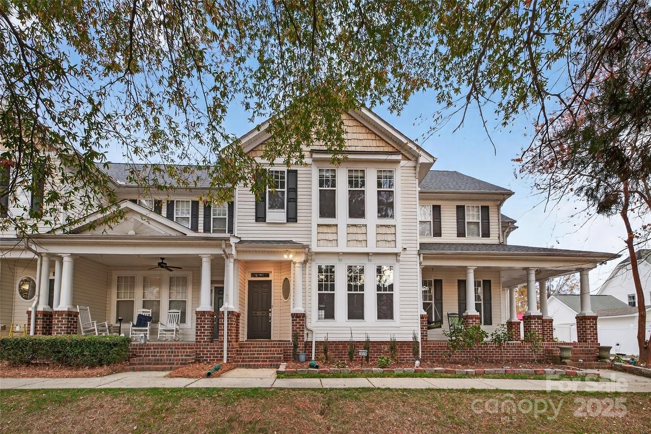 2020 Gable Way Ln., Matthews, NC 28104