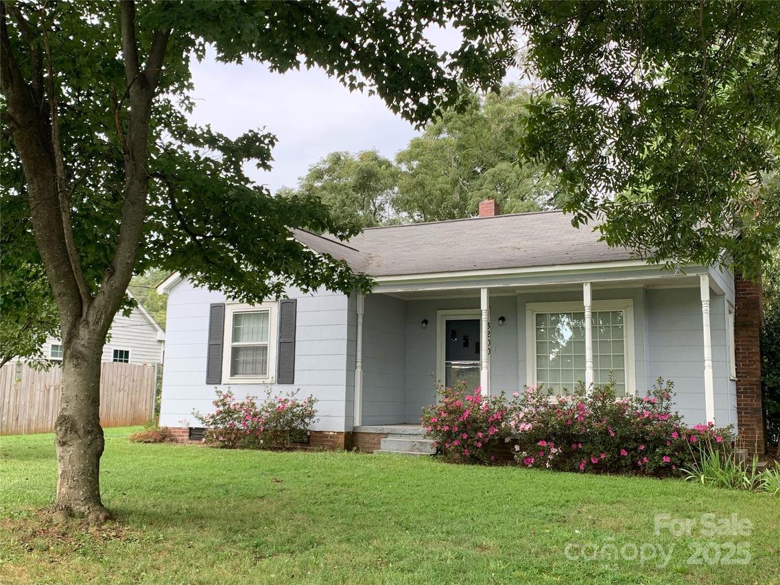 3200 Sam Wilson Rd., Charlotte, NC 28214