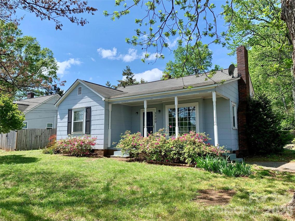 3200 Sam Wilson Rd., Charlotte, NC 28214