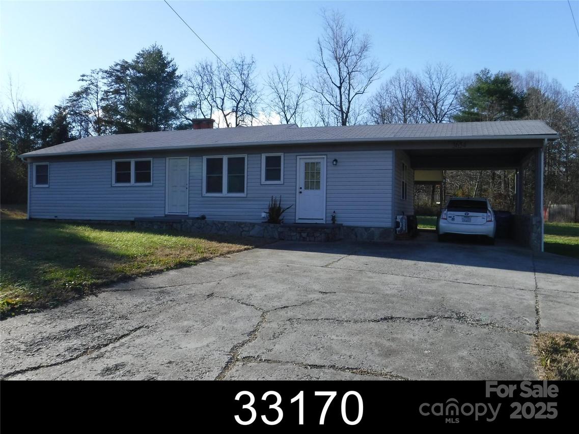 3654 Frank Whisnant Rd., Morganton, NC 28655