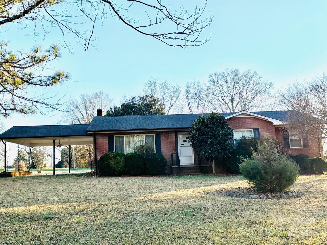 150 Old Georgia Rd., Statesville, NC 28625