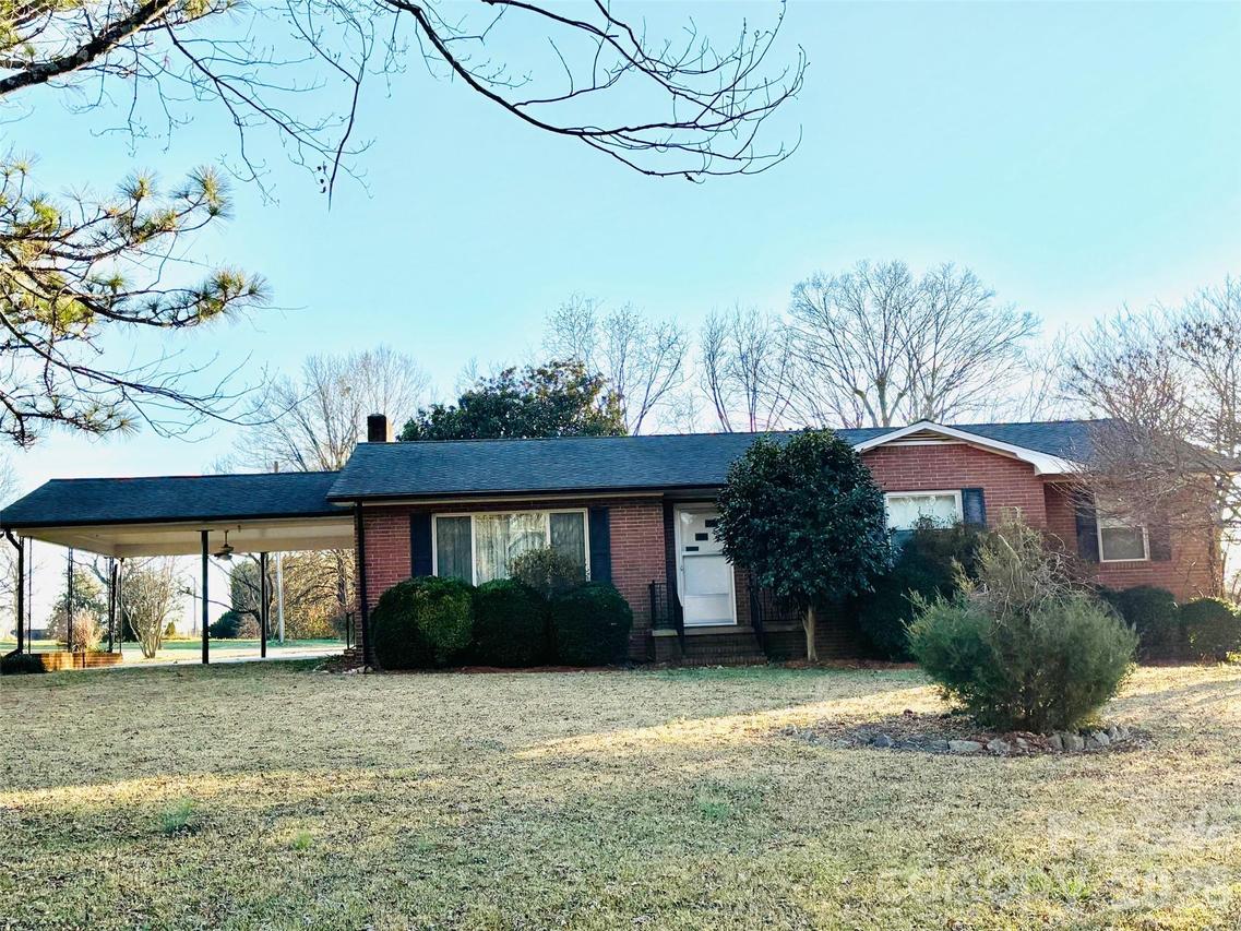 150 Old Georgia Rd., Statesville, NC 28625