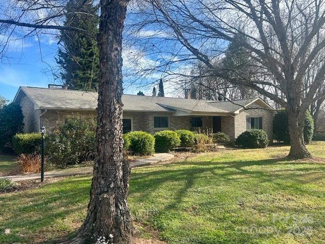 325 Sheldon St., Hudson, NC 28638