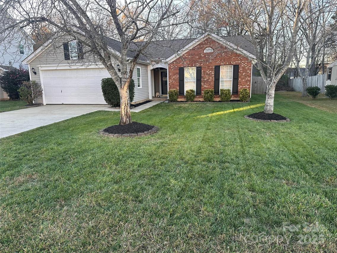 3405 Southern Ginger Dr., Indian Trail, NC 28079