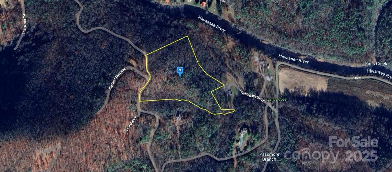 950 Lost River Tr., Hayesville, NC 28904
