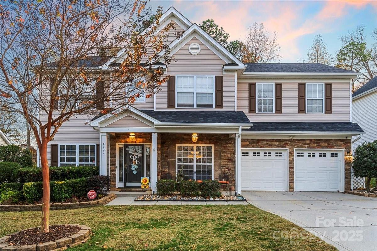 4827 Annelise Dr. #73, Harrisburg, NC 28075