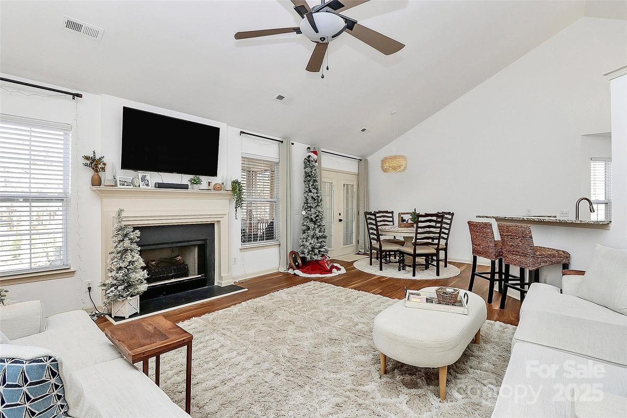 13217 Peacock Ln. #107, Charlotte, NC 28215