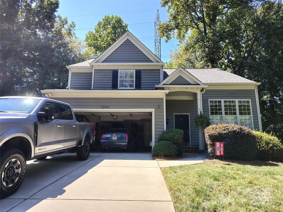 12525 Angel Oak Dr., Huntersville, NC 28078