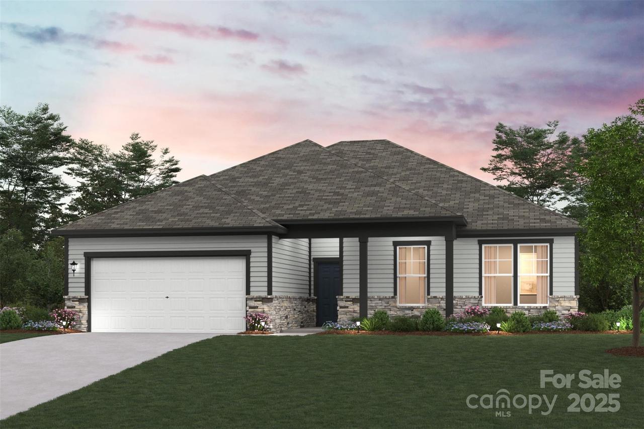 8066 Midas Ln., Locust, NC 28097