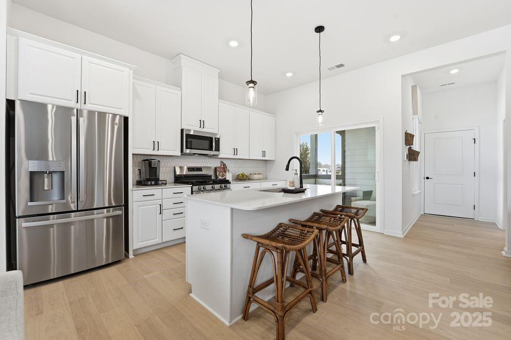 210 Silver Fleet Dr., Indian Trail, NC 28079