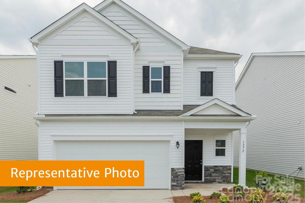 1735 Troon Dr., Salisbury, NC 28144