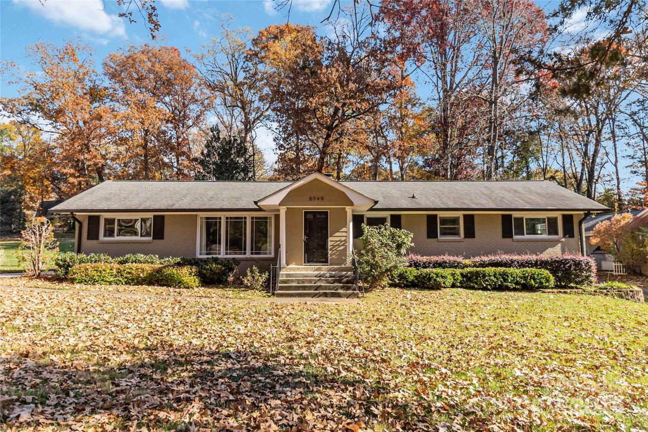 6549 Folger Dr., Charlotte, NC 28270