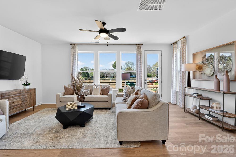 557 Silver Star Blvd., Indian Trail, NC 28079