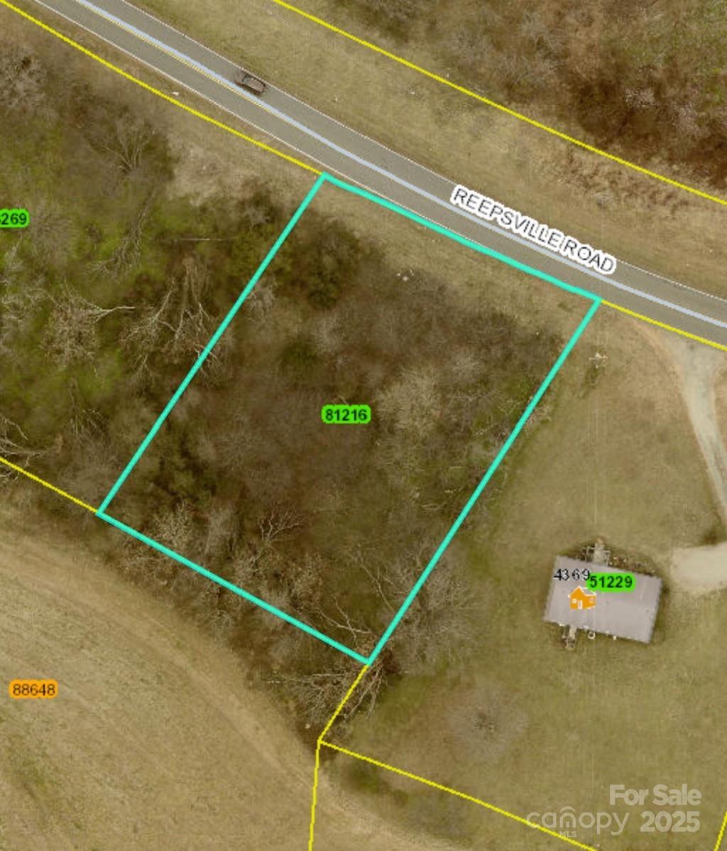 00000 Reepsville Rd., Vale, NC 28168