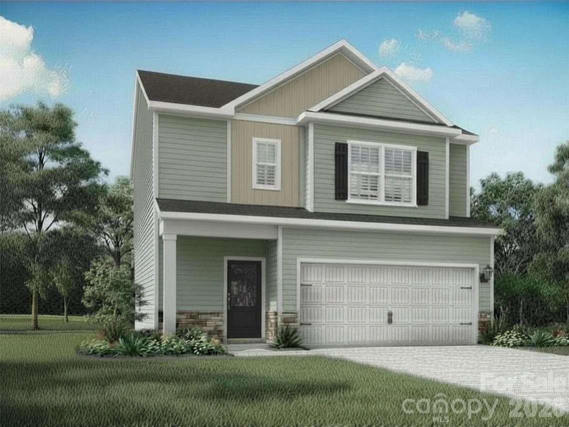 3510 Saddlebred Dr., Gastonia, NC 28052