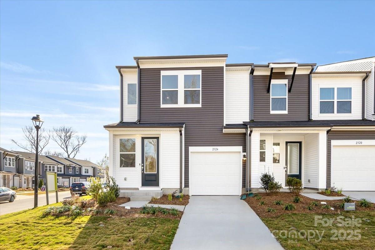 2324 Endeavor Run, Charlotte, NC 28269