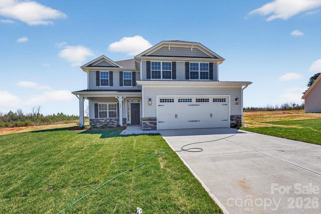 Homes Just Sold That Attend Third Creek Elementary: July 14th to July 20th